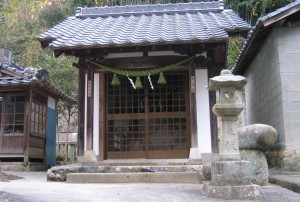 胡子神社1